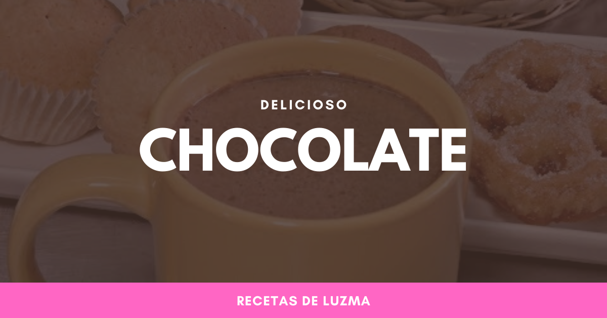 El chocolate, una delicia con mucha historia